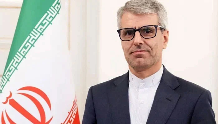 ایران اور امریکا کے درمیان کوئی ملاقات طے نہیں، عباس عراقچی کے دورۂ پاکستان میں اہم مشاورت متوقع