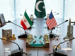 ایران، امریکا جنگ بندی مذاکرات غیر یقینی کا شکار، ایرانی وزیر خارجہ عمان روانہ