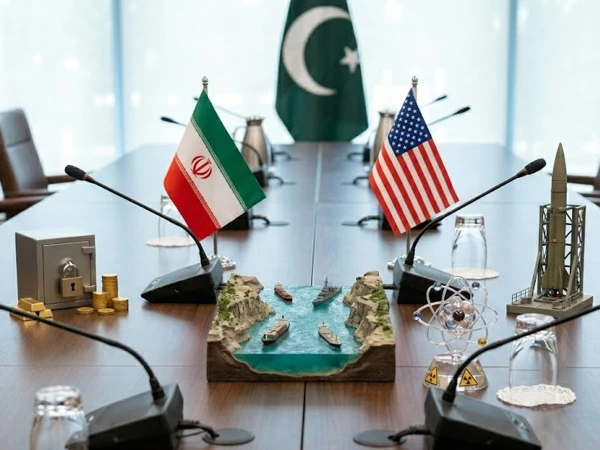 ایران، امریکا جنگ بندی مذاکرات غیر یقینی کا شکار، ایرانی وزیر خارجہ عمان روانہ