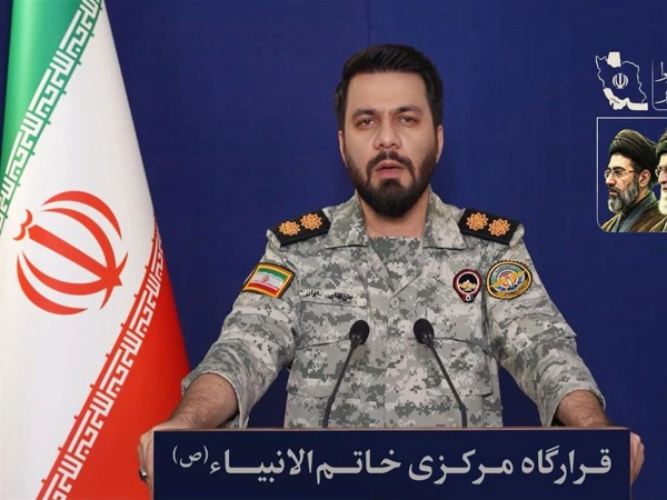 ایران کی سخت وارننگ: بندرگاہوں کو خطرہ ہوا تو خطے میں کوئی بھی محفوظ نہیں رہے گی