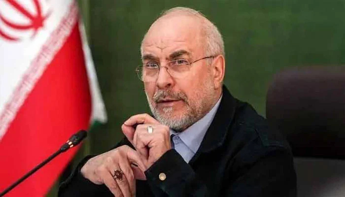 مذاکرات میں پیش رفت ہے مگر اب بھی کافی فاصلہ ہے، قالیباف