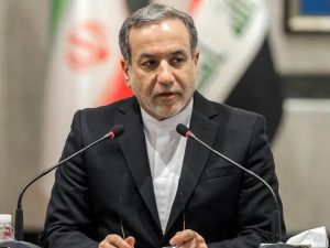 ہمارے جوہری پلانٹ کو نشانہ بنایا تو تابکار سے خلیجی ممالک بھی نہیں بچ پائیں گے؛ ایران