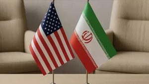 امریکا کی ایران کے اسلحہ نیٹ ورک پر نئی پابندیاں، 14 افراد اور کمپنیاں فہرست میں شامل