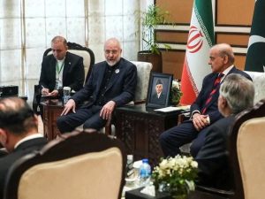 اسلام آباد میں ایران اور امریکا کے مذاکرات بغیر معاہدے کے ختم، خطے میں کشیدگی برقرار