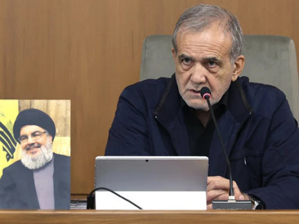 جنگ کسی کے مفاد میں نہیں: ایرانی صدر