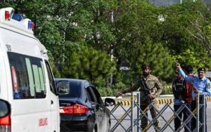 اسلام آباد میں ایران–امریکہ مذاکرات کا دوسرا دور متوقع، سیکیورٹی ہائی الرٹ