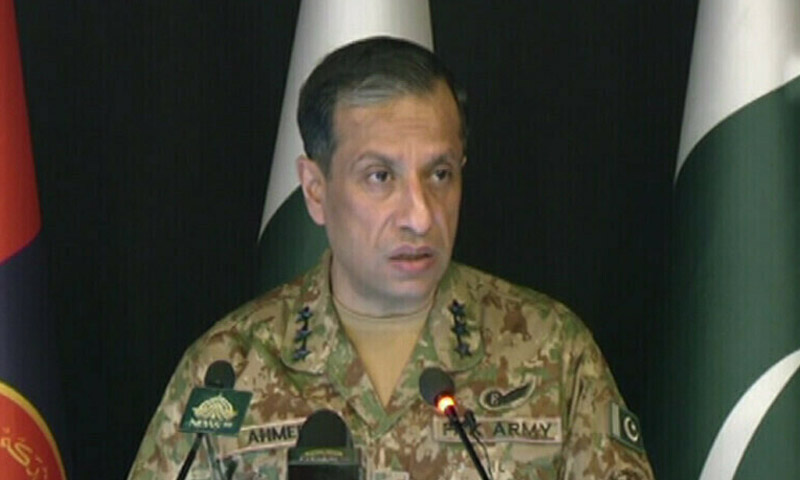 پہلگام فالس فلیگ کے سوالات کا بھارت آج تک جواب نہ دے سکا: ڈی جی آئی ایس پی آر