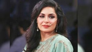 اداکارہ میرا کا انکشاف: فلم ’سائیکو‘ کی شوٹنگ کے دوران ڈپریشن کا سامنا