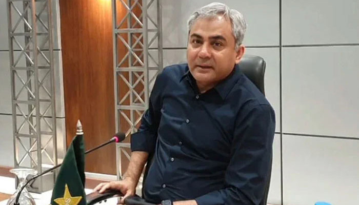 چیئرمین پی سی بی محسن نقوی کی جانب سے پی ایس ایل ٹیموں کے اعزاز میں عشائیہ