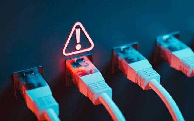 صارفین کیلئے وارننگ: لوڈشیڈنگ سے انٹرنیٹ سروسز متاثر