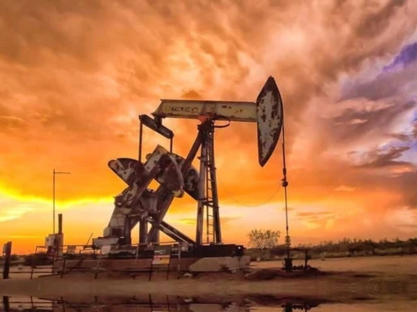 وزیرستان بلاک میں اسپن وام-1 کنویں سے گیس پیداوار کا آغاز، توانائی سکیورٹی مضبوط ہوگی