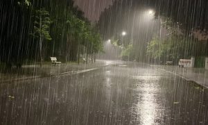 ملک بھر میں تیز ہواؤں اور گرج چمک کے ساتھ بارشوں کی پیشگوئی، مختلف علاقوں میں الرٹ جاری