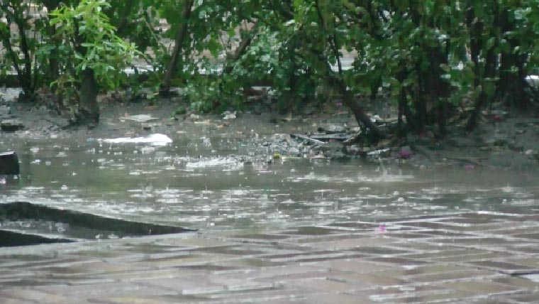 محکمہ موسمیات نے ملک کے مختلف علاقوں میں گرج چمک کے ساتھ بارش کی پیشگوئی کر دی۔