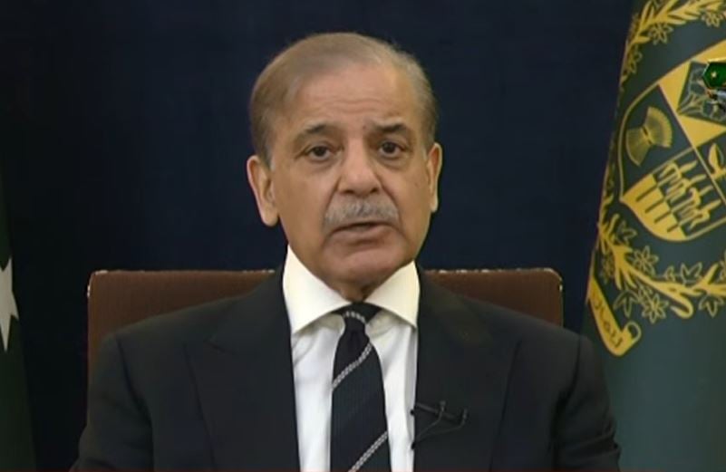 پاکستان ترقی و خوشحالی کی راہ پر گامزن رہے گا، وزیراعظم شہباز شریف