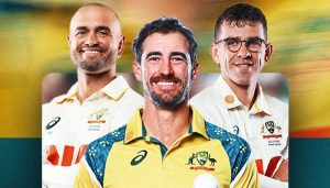 کرکٹ آسٹریلیا نے سینٹرل کنٹریکٹس کا اعلان کر دیا، کھلاڑیوں کی تعداد میں کمی