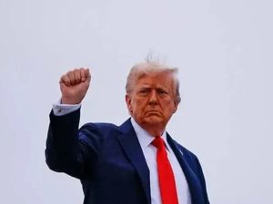 ٹرمپ آج اہم خطاب کریں گے، ایران جنگ پر بڑی پیش رفت متوقع