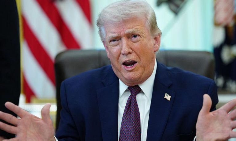 ٹرمپ کا ایران پر سخت مؤقف، معاہدے کی امید بھی ظاہر