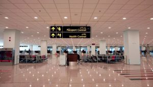 حکومت کا بڑا فیصلہ، غیر ملکی وفود کو بغیر ویزا بورڈنگ کی اجازت