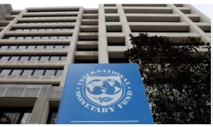 ایران جنگ 2027 تک جاری رہی تو عالمی معیشت مزید دباؤ کا شکار ہو سکتی ہے: آئی ایم ایف