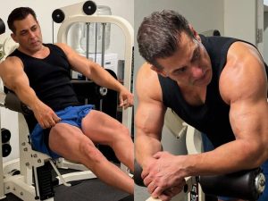 Salman Khan کی مبہم پوسٹ نے مداحوں کو تشویش میں مبتلا کر دیا