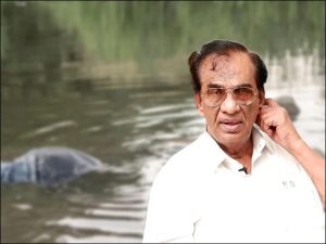 تامل انڈسٹری کا ایک اور چراغ گل؛ 85 سالہ معروف پروڈیوسر کے راجن نے زندگی کا خاتمہ کر لیا