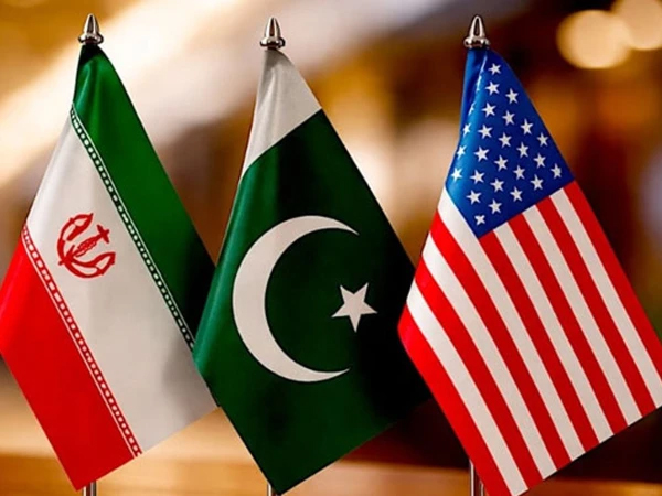 خطے میں کشیدگی: جنگ بندی کیلئے خفیہ سفارتکاری تیز، امریکا، پاکستان اور ایران کے درمیان اہم رابطے