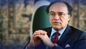 معیشت درست سمت پر گامزن، کرنٹ اکاؤنٹ پر فوکس ہے: وزیر خزانہ محمد اورنگزیب