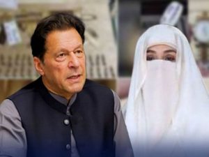 بشریٰ بی بی کی بیٹی کی اڈیالہ جیل میں ملاقات متوقع، سیاسی کشیدگی کم کرنے کی کوششیں جاری