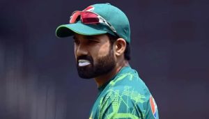 آسٹریلیا کے خلاف ون ڈے سیریز: نئے وکٹ کیپرز کو موقع دینے کا امکان، محمد رضوان ڈراپ ہو سکتے ہیں