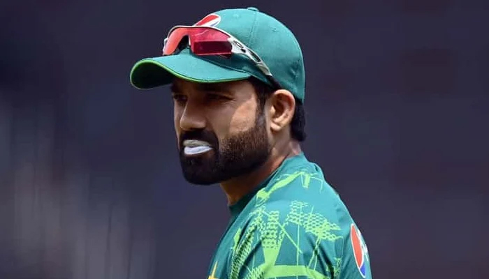 آسٹریلیا کے خلاف ون ڈے سیریز: نئے وکٹ کیپرز کو موقع دینے کا امکان، محمد رضوان ڈراپ ہو سکتے ہیں