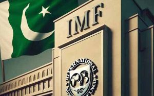 آئی ایم ایف کا الیکٹرک گاڑیوں پر 18 فیصد جی ایس ٹی لگانے کا مطالبہ، حکومت کی ایک فیصد ٹیکس کی تجویز
