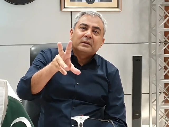 محسن نقوی کو آئی سی سی اجلاس اور آئی پی ایل فائنل کی دعوت، شرکت وزیراعظم کی منظوری سے مشروط