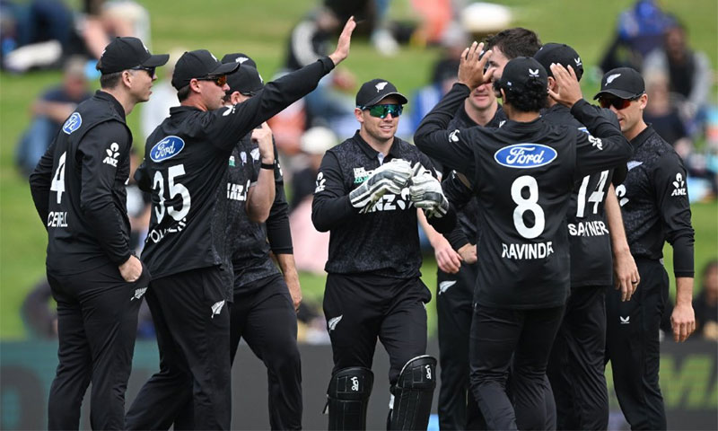 New Zealand Cricket کی نئی ٹی20 لیگ NZ20 مؤخر، اب 2027-28 میں آغاز ہوگا