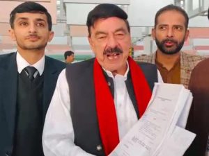 غریب کے حالات سب کے سامنے ہیں، تنخواہوں میں گزارا مشکل ہے: شیخ رشید