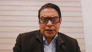 پی ٹی آئی رہنما کا الزام: سیاسی مقدمات من گھڑت اور جھوٹے گواہوں پر مبنی ہیں