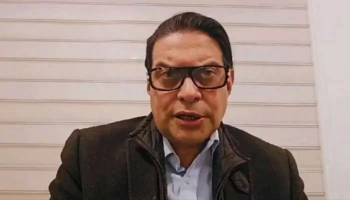 پی ٹی آئی رہنما کا الزام: سیاسی مقدمات من گھڑت اور جھوٹے گواہوں پر مبنی ہیں