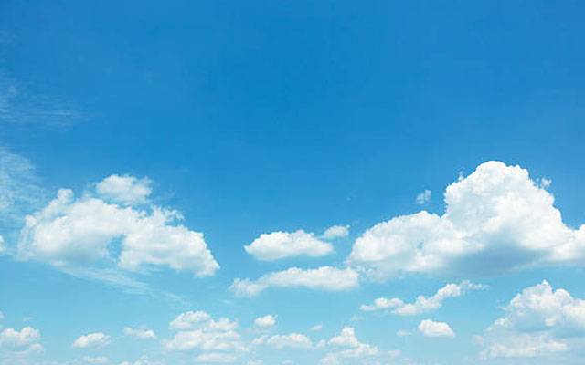 ملک کے مختلف علاقوں میں گرج چمک کے ساتھ بارش کی پیشگوئی