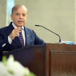 Shehbaz Sharif کا عالمی یومِ ماحولیات پر ماحولیاتی تحفظ کے عزم کا اعادہ