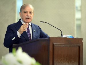 Shehbaz Sharif کا عالمی یومِ ماحولیات پر ماحولیاتی تحفظ کے عزم کا اعادہ