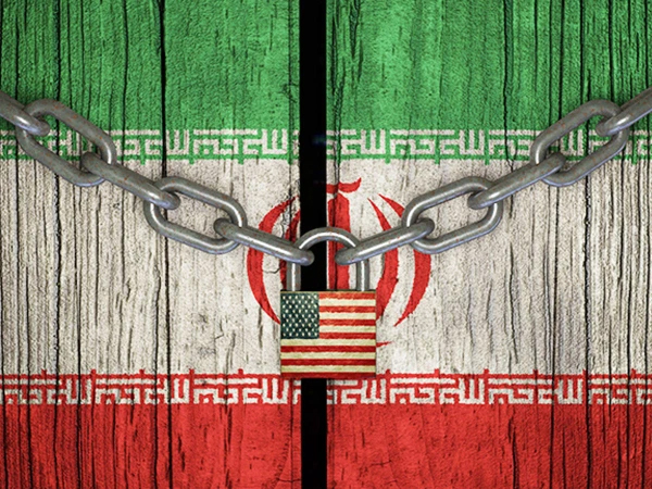امریکا کی ایران پر نئی پابندیاں، 4 افراد اور 4 کرپٹو ایکسچینجز بلیک لسٹ
