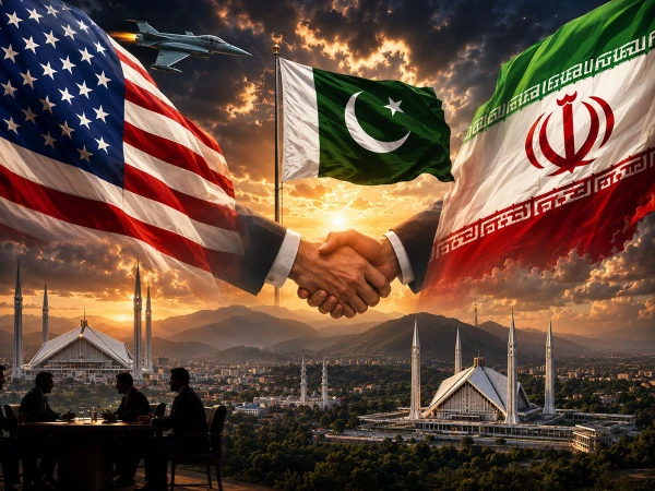 ٹرمپ کا آج دستخط کا دعویٰ، ایران نے چند دن مزید مانگ لیے