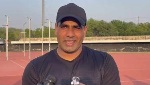 دوحہ ڈائمنڈ لیگ میں ارشد ندیم کی شرکت غیر یقینی، فیصلہ 8 سے 10 روز میں کریں گے