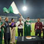 پاکستان کرکٹ ٹیم کے معروف اور پرجوش سپورٹر عبدالجلیل المعروف "چاچا کرکٹ" نے طویل عرصے تک قومی ٹیم کی حمایت کرنے کے بعد ریٹائرمنٹ کا اعلان کر دیا ہے۔