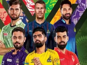 پی ایس ایل 11 کی ریکارڈ مالی کامیابی، منافع 2 ارب سے بڑھ کر 7.5 ارب روپے سے تجاوز