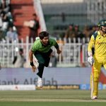 شاہین شاہ آفریدی کا تاریخی کارنامہ، کپتان بن کر پہلی ہی گیند پر وکٹ لے لی