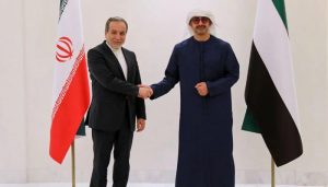 ایران کے لیے منجمد فنڈز کی رہائی؟ یو اے ای نے رپورٹس مسترد کر دیں