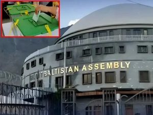گلگت بلتستان الیکشن: 24 حلقوں میں ووٹنگ جاری، حکومت سازی کی دوڑ میں سیاسی جماعتیں اور 266 آزاد امیدوار آمنے سامنے۔