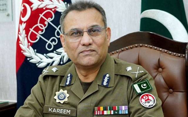 Punjab Safe Cities Authority کے ہیڈکوارٹرز میں پہلی کمانڈ کانفرنس کا انعقاد کیا گیا، جس کی صدارت Abdul Karim نے کی۔ کانفرنس میں محرم الحرام کے سکیورٹی انتظامات، جرائم کی روک تھام، امن و امان کی صورتحال اور سمارٹ سیف سٹیز آپریشنز کا تفصیلی جائزہ لیا گیا۔