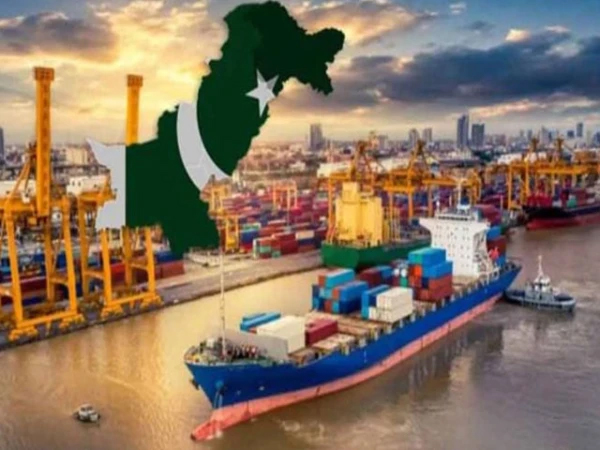 آئندہ مالی سال میں پاکستان کی برآمدات نئی بلند ترین سطح پر پہنچنے کا امکان، آئی ایم ایف کی پیش گوئی