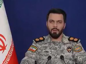ایران نے ٹرمپ کا امن معاہدے کا دعویٰ مسترد کر دیا، آج دستخط کا کوئی امکان نہیں